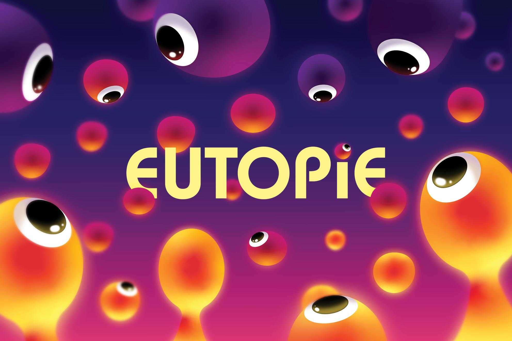 Bild von «EUTOPIE»